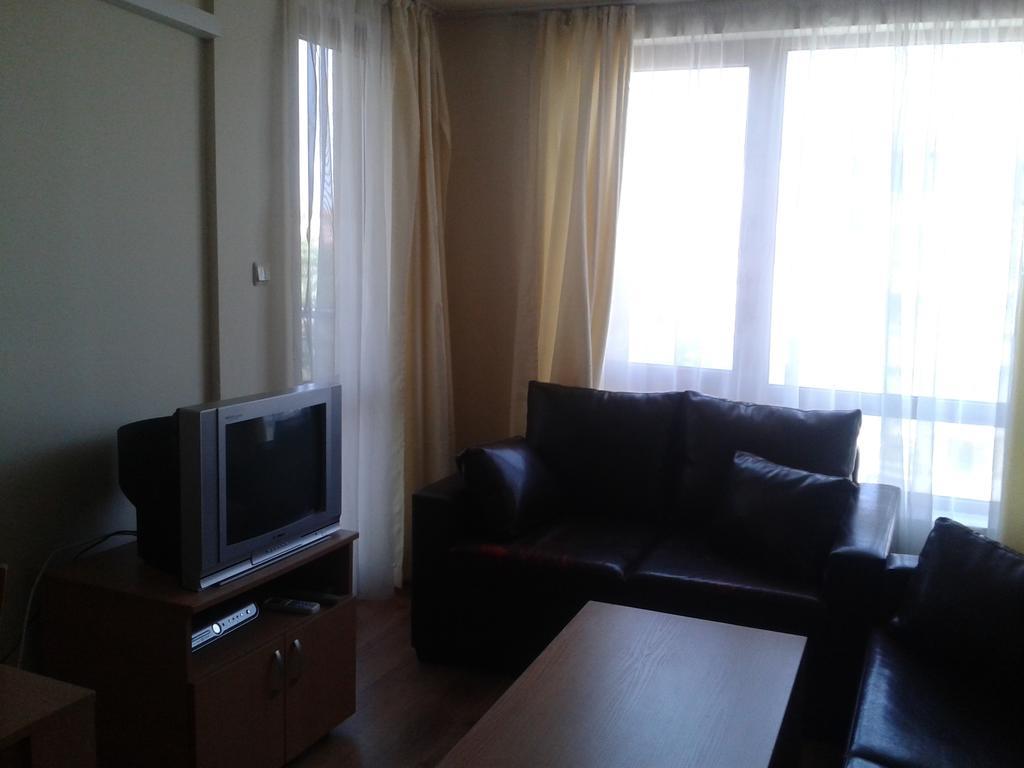 Panorama Beach Apartments Несебр Номер фото